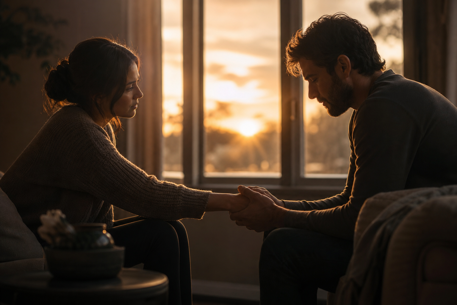 Renewed Bonds: The Transformative Power of Forgiveness in Healing Relationships