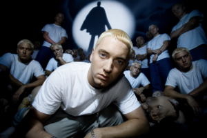 Finding Authenticity: A Devotional Inspired by Eminem's 'The Real Slim Shady'
