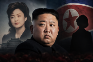 Why North Korean leader Kim Jong Un never talks about his mother, Ko Yong Hui