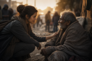 Seeds of Compassion: Nurturing Empathy in Our Hearts