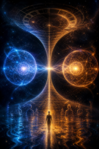 Time may be an illusion derived from quantum entanglement