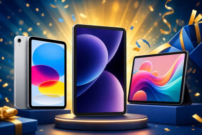 Best Prime Day Tablet Deals From Apple, Samsung and TCL