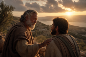 Beware of Deception: Understanding 2 John 1:7