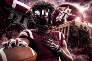 Five-star wide receiver Eric McFarland chooses Texas A&M - ESPN