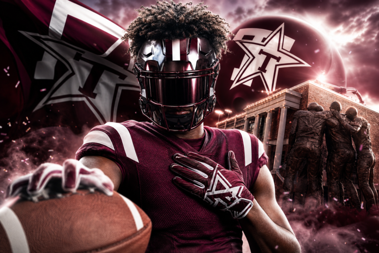 Five-star wide receiver Eric McFarland chooses Texas A&M – ESPN