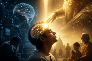 Renewing Your Mind: A Devotional Journey to Upgrade Your Brain