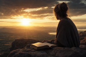 Discovering Hope: Illuminations from the Bible