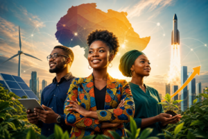 Call For  Applications: START by Triift Africa 2026 Accelerator for
