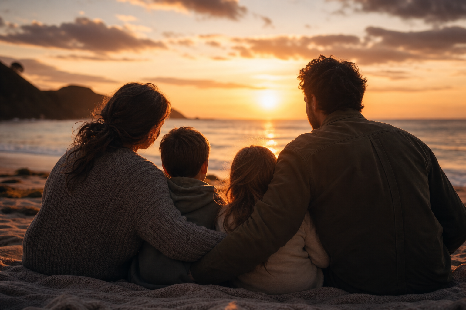Strengthening the Ties: A Devotional Guide to Family Unity and Love