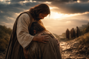 Unyielding Forgiveness: The Power of Persistence in Luke 17:4