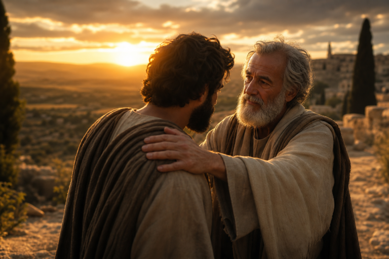 Guarding Our Reward: A Study of 2 John 1:8