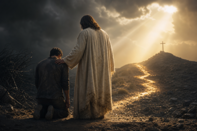 Title: How Do I Deal with Persistent Sin in My Life?