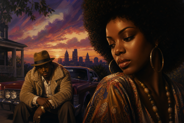 Grace and Growth: Lessons from Outkast’s ‘Ms. Jackson’
