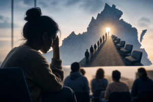 Editorial: Virginia faces a critical shortage of mental health professionals – The Virginian-Pilot