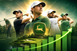 Power Rankings: John Deere Classic