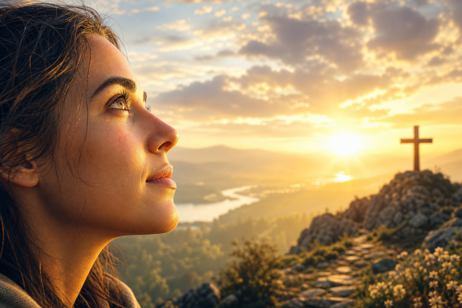 Eyes to See: Cultivating a Vision of Faith