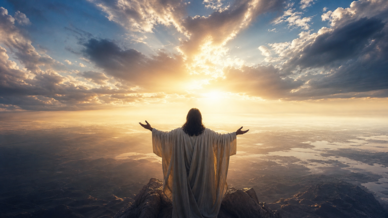 Embracing the Limitless: Discovering God’s Boundless Love