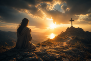 Anchored in Hope: Nurturing Faith Amidst Life's Storms