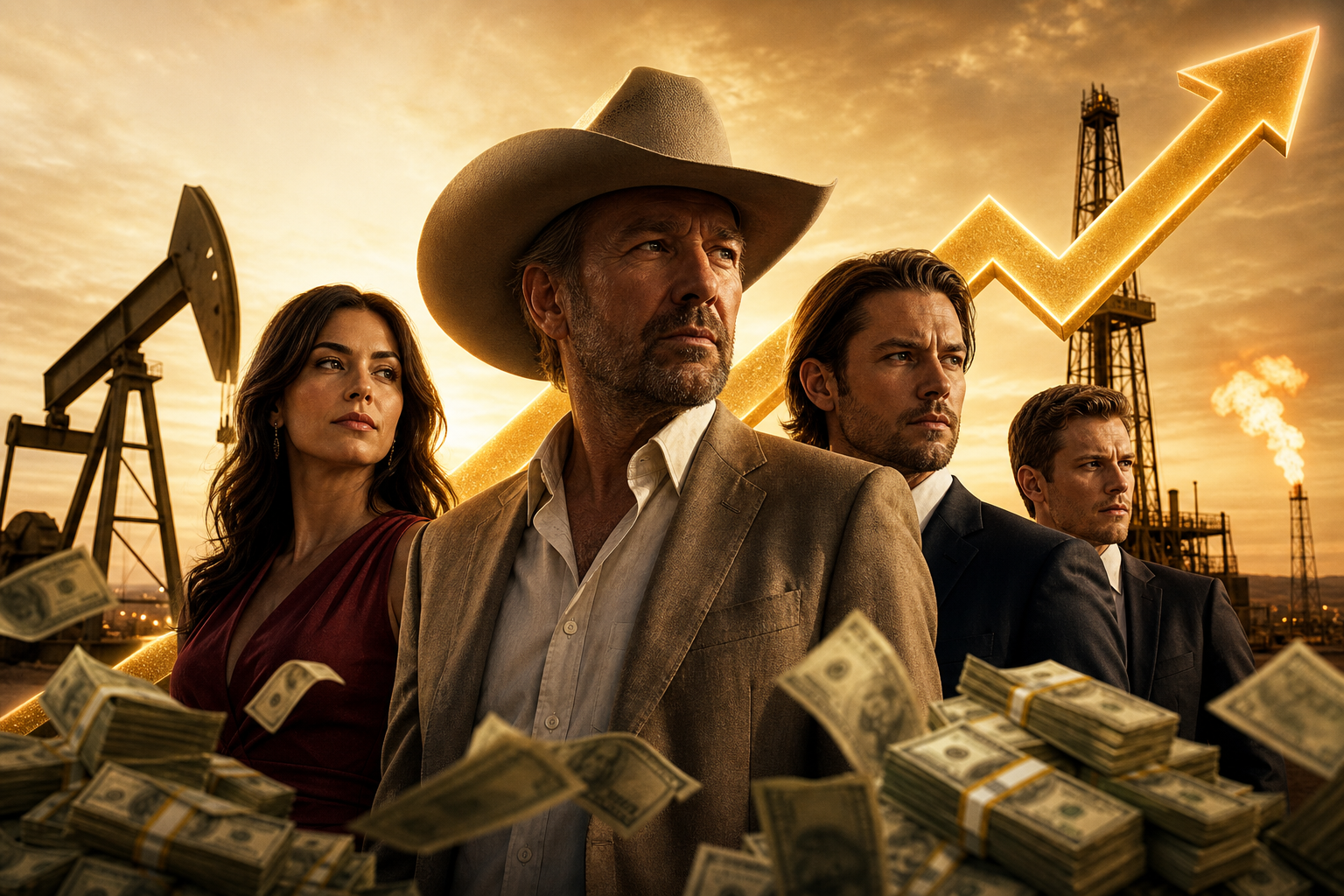 'Landman' Original Cast Members Score Big Salary Bumps (Exclusive)