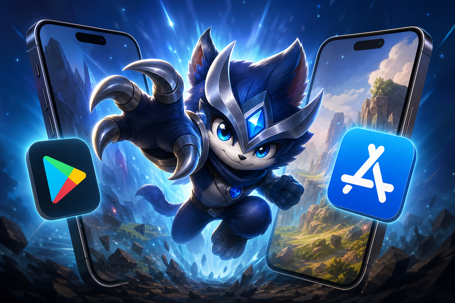 OpenClaw is finally available on Android and iOS