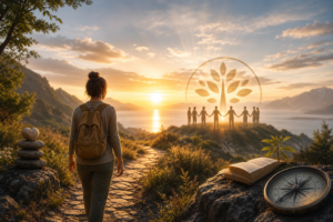 Living Our Purpose: A Devotional Journey Inspired by Mission Statements
