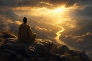 Embracing the Path: A Devotional on Mastery of Life