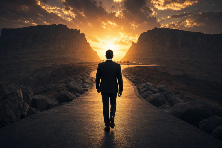 Charting Your Path: Embracing Purpose with Confidence