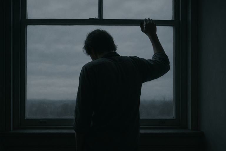 The Day Jesus Was Exhausted — A Short Devotional for When You Have Nothing Left