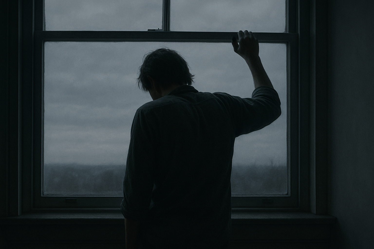 The Day Jesus Was Exhausted — A Short Devotional for When You Have Nothing Left