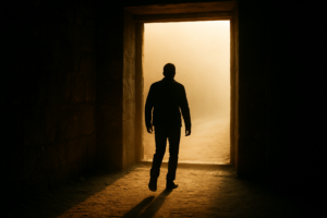 What Jesus Actually Said About Strangers and Outsiders — The Answer Nobody Saw Coming