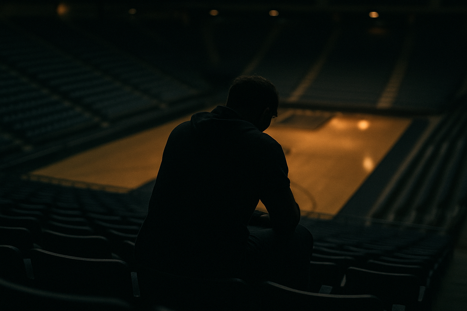 When NBA Champions Thank God — What Philippians 4:13 Actually Says (And What It Doesn't)
