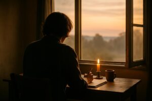 Scientists Just Discovered Why Gratitude Changes the Brain — David Wrote the Prescription 3,000 Years Ago