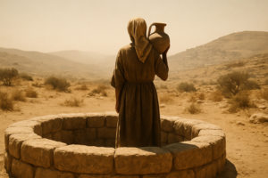 Jesus Told One Person He Was the Messiah — You'll Never Guess Who He Chose First