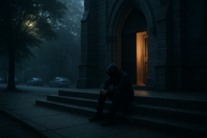 Father's Day Is Complicated When Your Father Wasn't There