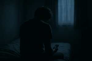 A Prayer for the Person Who Is Too Tired to Pray