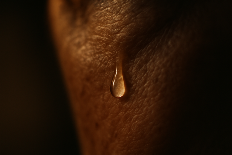 Jesus Wept — The Shortest Verse in the Bible and Possibly the Most Important One