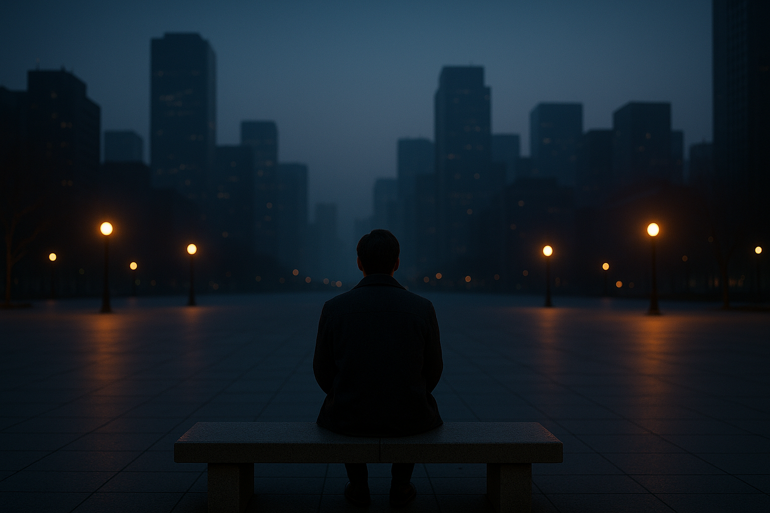 Scientists Studied 180,000 People Across 22 Countries to Find the Antidote to Loneliness. The Biggest Variable Wasn't Community. It Was This.