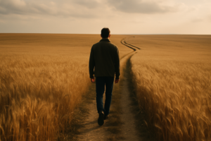 Paul Had One Word for the Comparison Trap — and It's Been in Your Dictionary This Whole Time