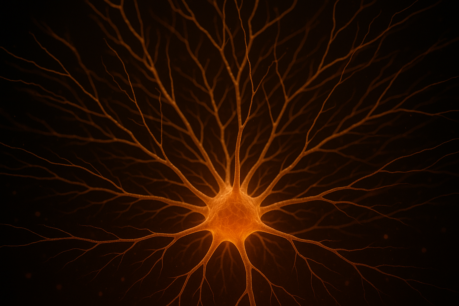 Scientists Solved How One Cell Builds 170 Billion Precisely Organized Neurons. A 3,000-Year-Old Poem Has the Most Accurate Description of What They Found.
