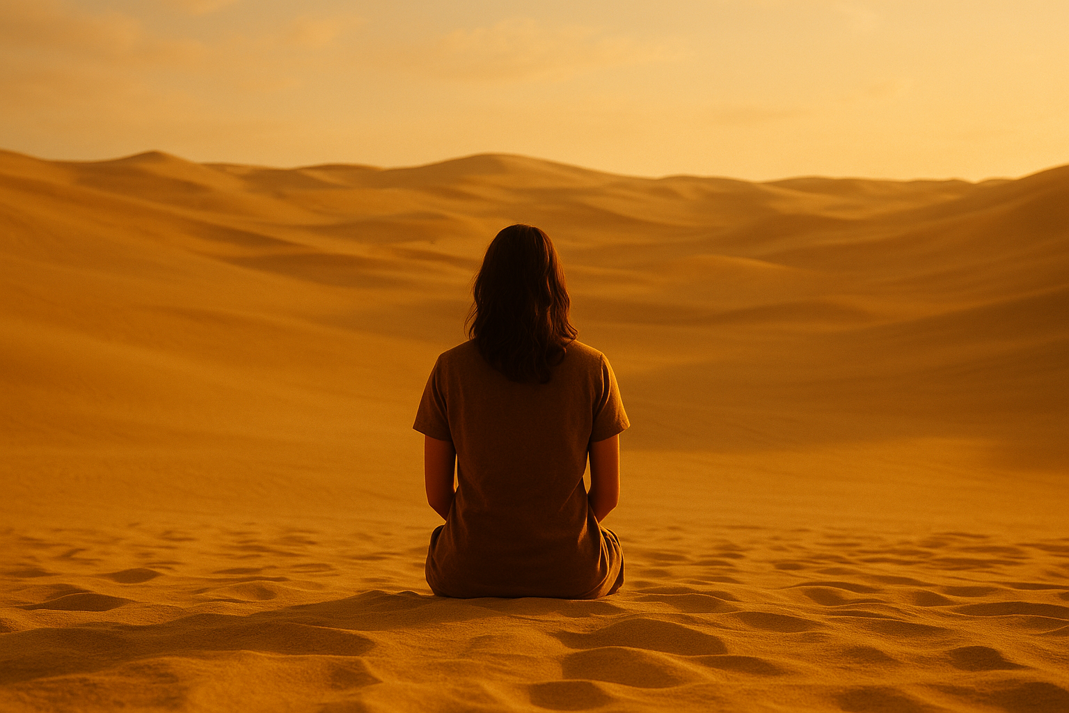 You Feel Invisible. There Is a Name of God That Was Made for Exactly That.