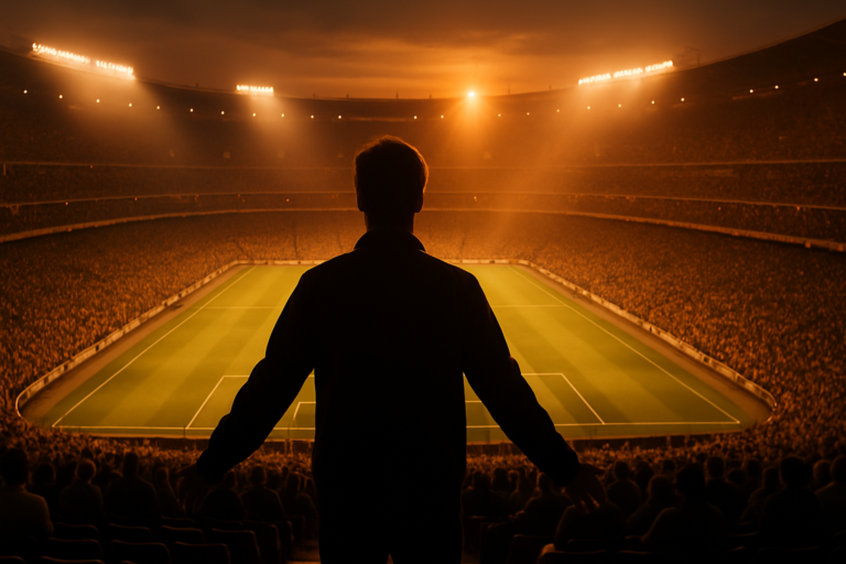 The FIFA World Cup Is the Biggest Event on Earth. Here’s What Billions of People Are Actually Watching For.