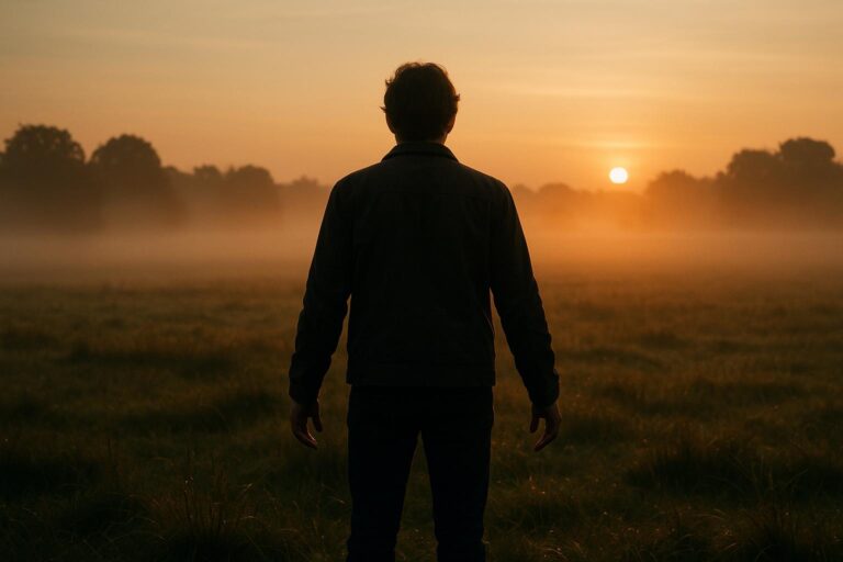 Scientists Spent 20 Years Studying What Forgiveness Does to the Human Body. The Data Is Stunning.