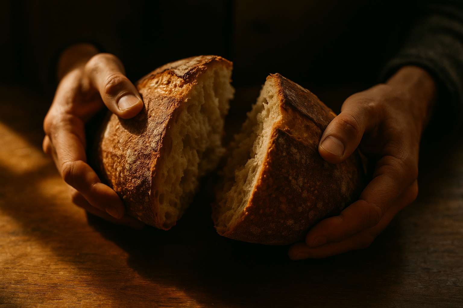 Scientists Just Discovered Why Some Foods Never Satisfy — And It Points to Something Much Older