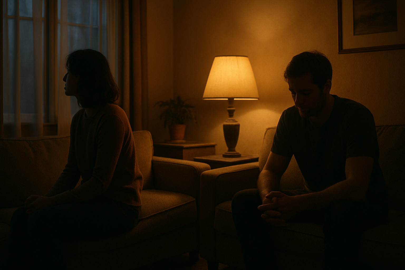 Lonely in Marriage: The Bible Verse That Changes Everything