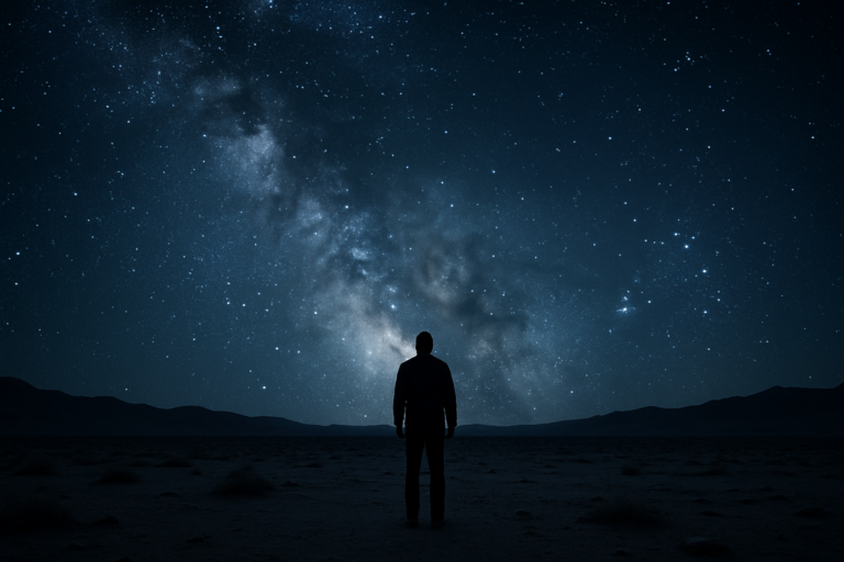 NASA Is About to Find 100,000 Worlds. ‘Are We Alone?’ Has an Ancient Answer.