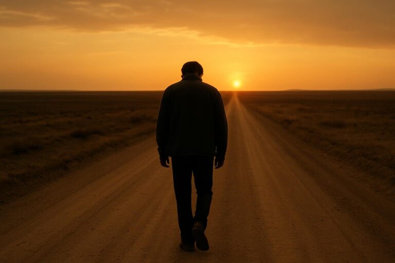 The Father Who Ran: What Jesus Revealed About God in One Desperate Moment