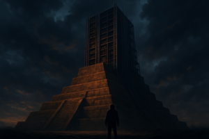 The Pope Used the Tower of Babel to Warn the World About AI. Here's What Genesis 11 Actually Says.