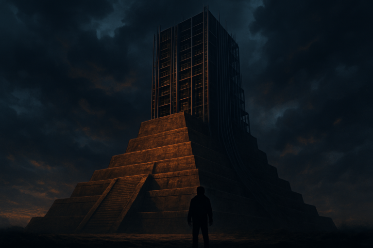 The Pope Used the Tower of Babel to Warn the World About AI. Here’s What Genesis 11 Actually Says.