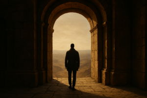 What Does “Made in God’s Image” Actually Mean? The Hebrew Word That Changes Everything