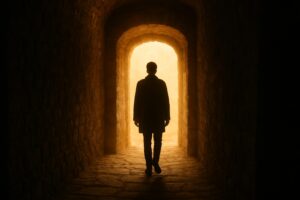 What Happens the Moment After You Die? Jesus Told a Dying Man Exactly.